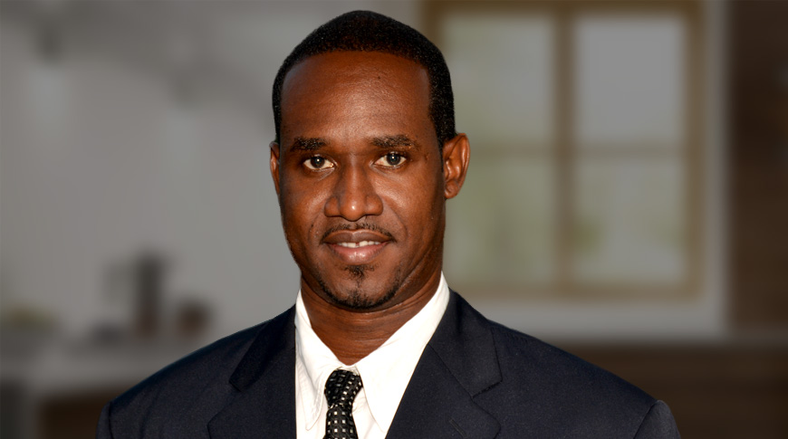 Germain Yarde Architect in Saint Lucia