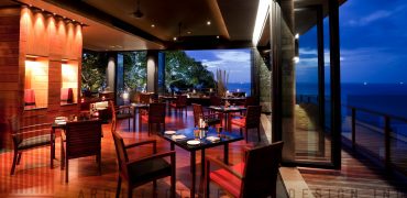 Yarde Architecture and Design Services for Hotels and Offices