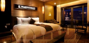 Yarde Architecture Interior Design Services