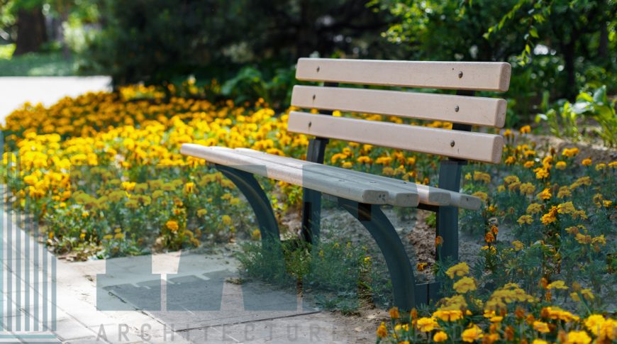 Yarde Architecture and Design - Public Sector Facilities